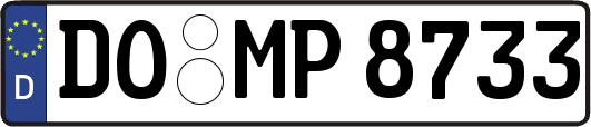 DO-MP8733