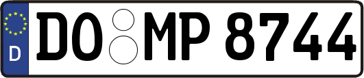 DO-MP8744
