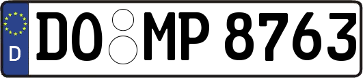 DO-MP8763