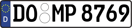 DO-MP8769