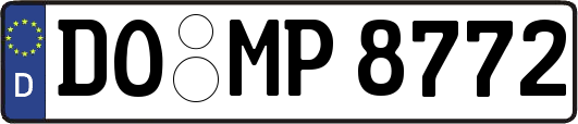 DO-MP8772