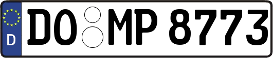 DO-MP8773