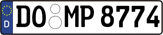 DO-MP8774