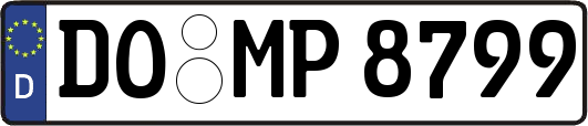 DO-MP8799