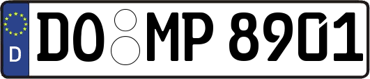 DO-MP8901