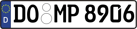 DO-MP8906