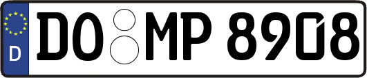 DO-MP8908