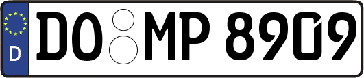 DO-MP8909