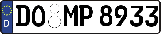 DO-MP8933