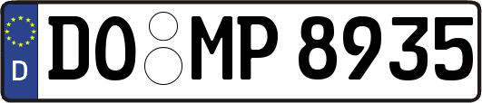 DO-MP8935