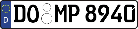 DO-MP8940