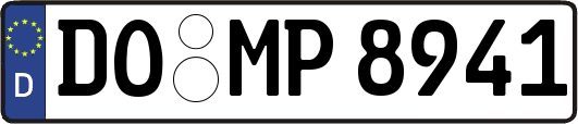 DO-MP8941