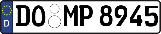 DO-MP8945