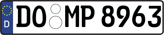 DO-MP8963