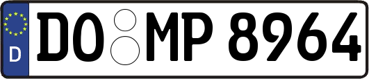DO-MP8964