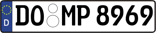 DO-MP8969