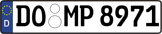 DO-MP8971