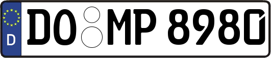 DO-MP8980