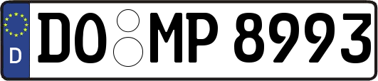 DO-MP8993