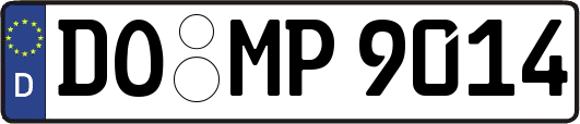 DO-MP9014