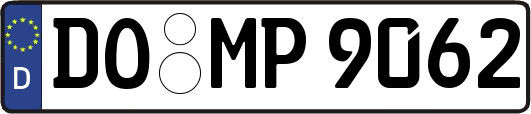 DO-MP9062