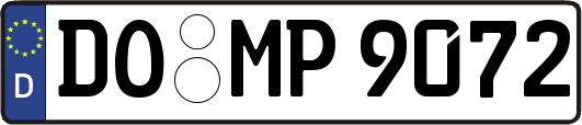 DO-MP9072