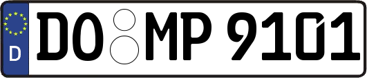 DO-MP9101
