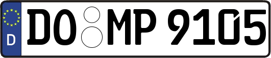 DO-MP9105