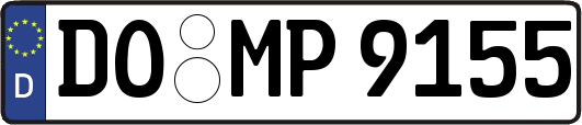 DO-MP9155
