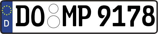 DO-MP9178