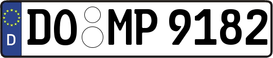DO-MP9182