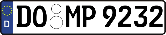 DO-MP9232