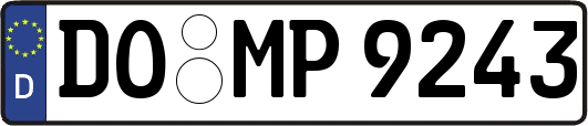 DO-MP9243