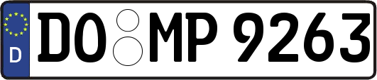 DO-MP9263