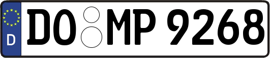 DO-MP9268