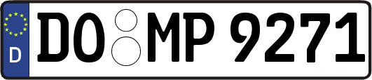 DO-MP9271