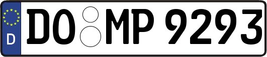 DO-MP9293