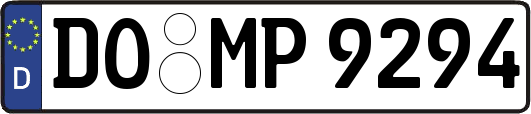 DO-MP9294