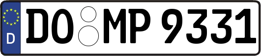 DO-MP9331