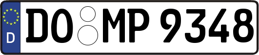 DO-MP9348