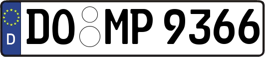 DO-MP9366