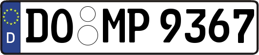 DO-MP9367