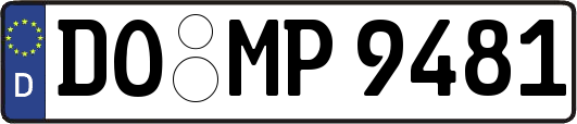 DO-MP9481