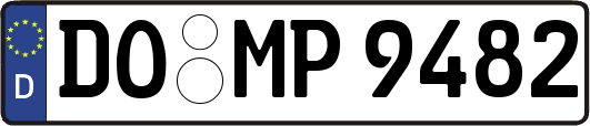 DO-MP9482