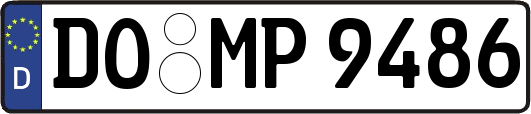 DO-MP9486