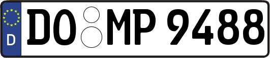 DO-MP9488