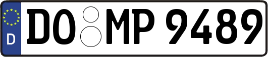 DO-MP9489