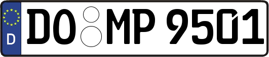 DO-MP9501