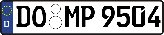 DO-MP9504