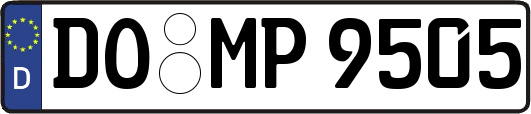 DO-MP9505